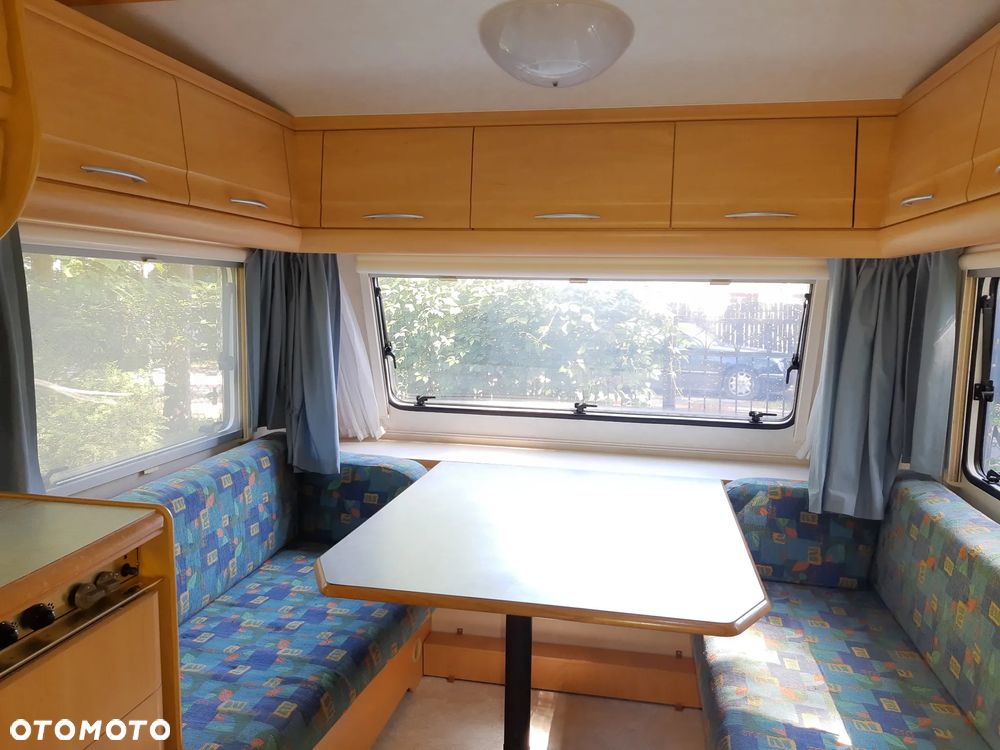 Fendt Saphir 490 TKM - 13