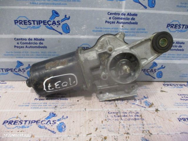 Motor Limpa Vidros Frente 1155646B 288108X700 NISSAN MICRA 3 FASE 2  2005 1.2I 65CV 5P BRONZE FRT - 2