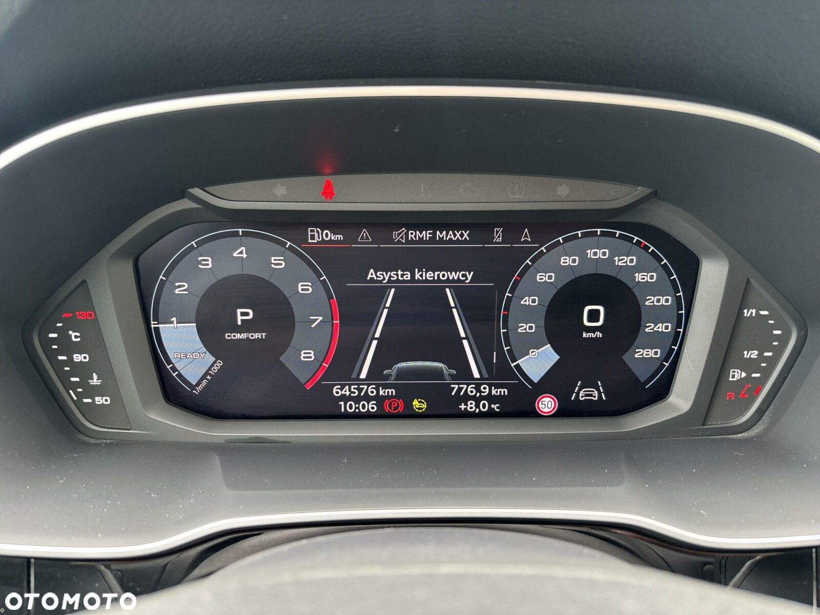 Audi Q3 - 34