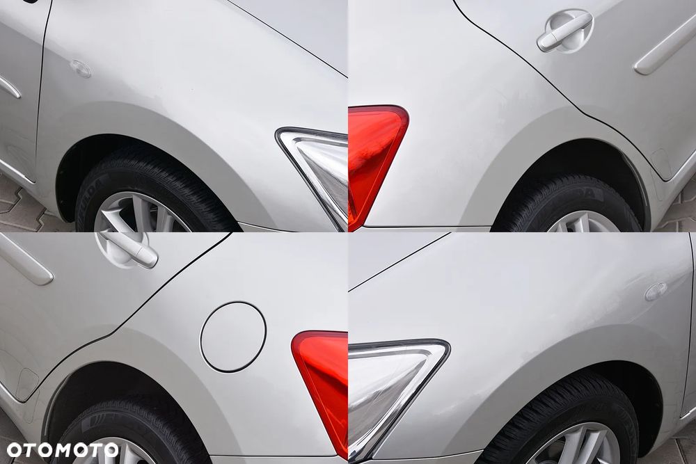 Toyota Auris 1.6 Luna - 31