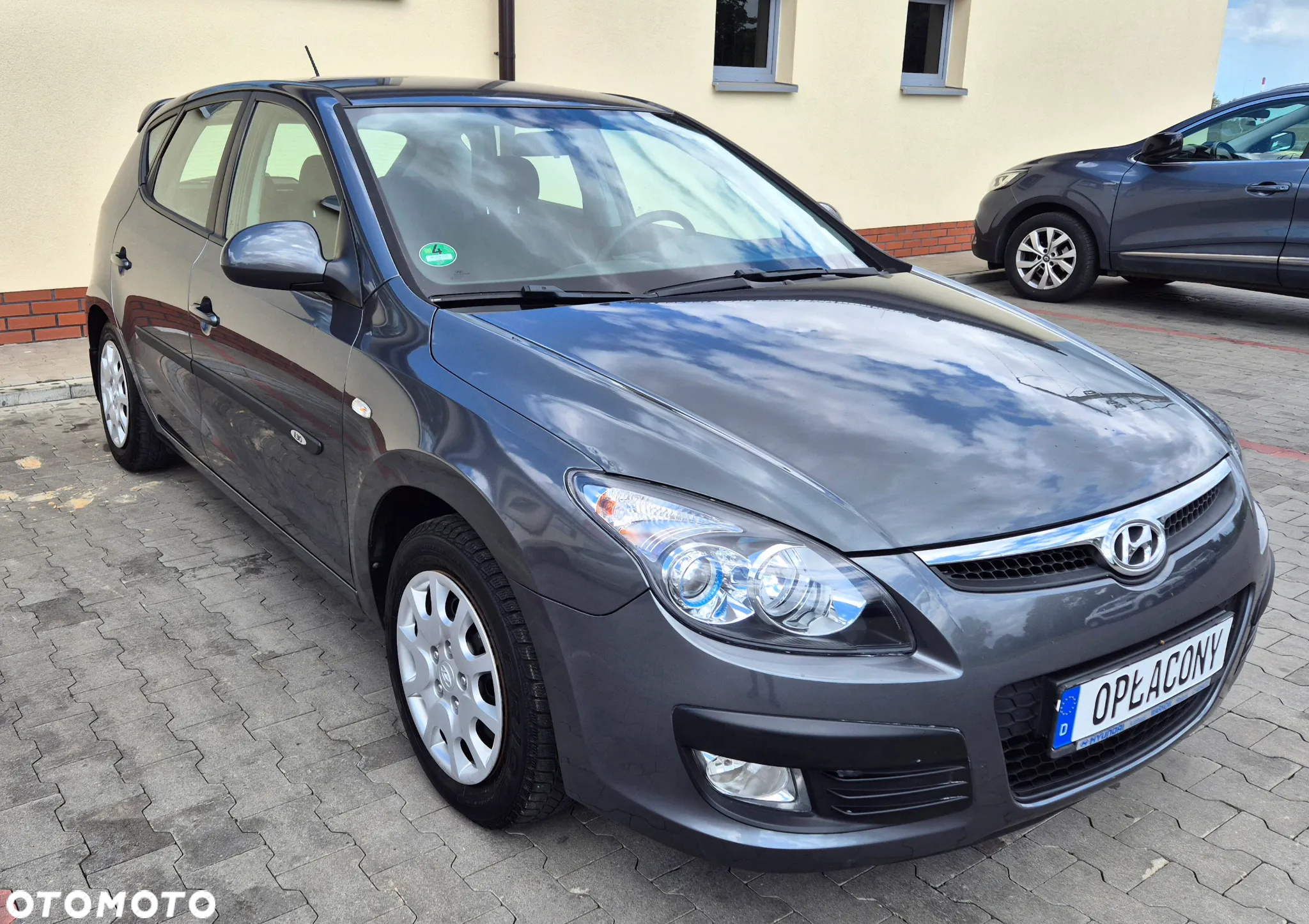 Hyundai i30 1.4 Classic + - 3