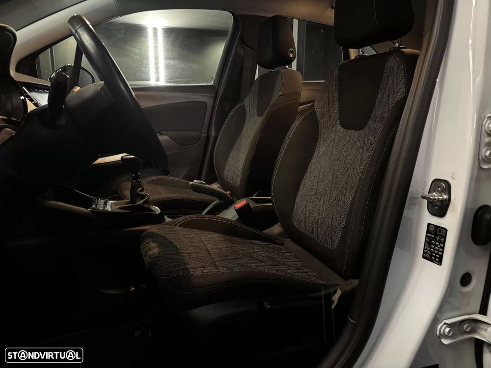 Opel Crossland X 1.5 CDTi 2020 - 30