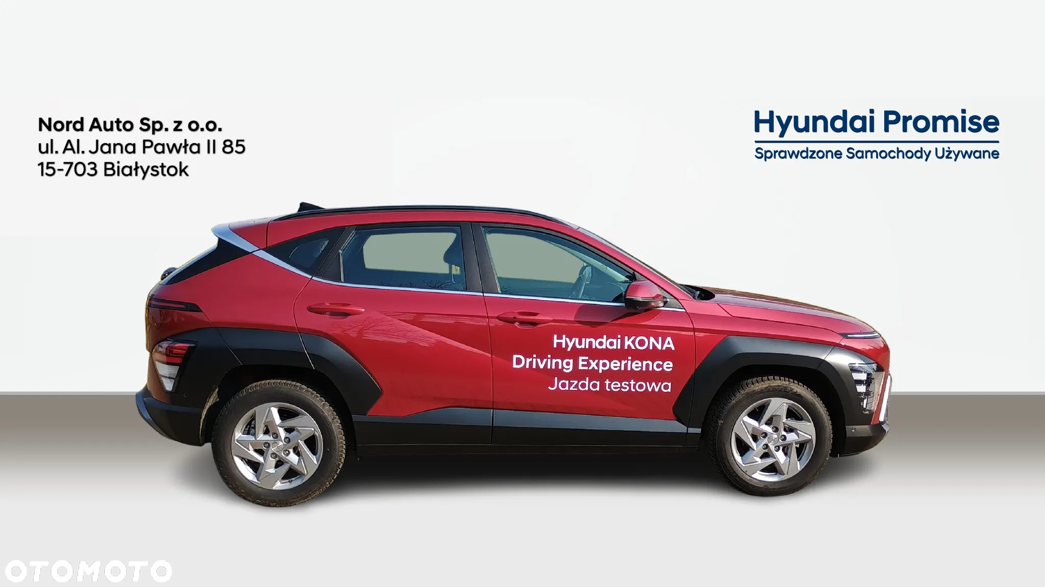 Hyundai Kona 1.6 T-GDI Executive DCT - 6