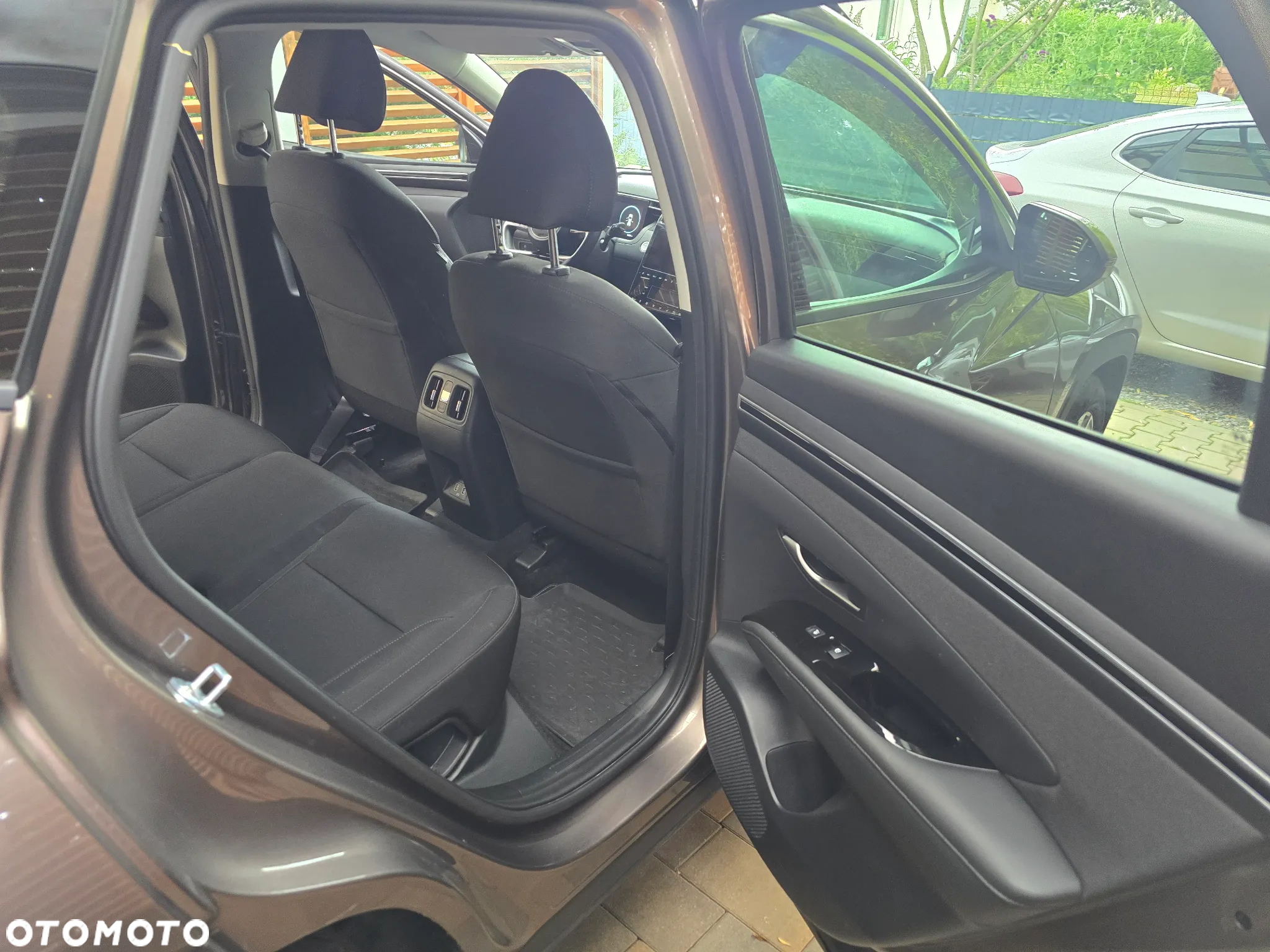 Hyundai Tucson 1.6 T-GDi Executive 2WD - 4