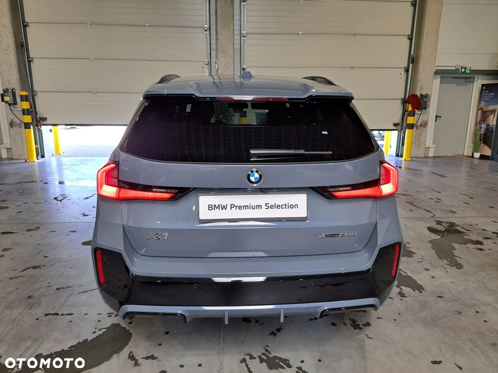 BMW X1 xDrive20d mHEV sport - 5