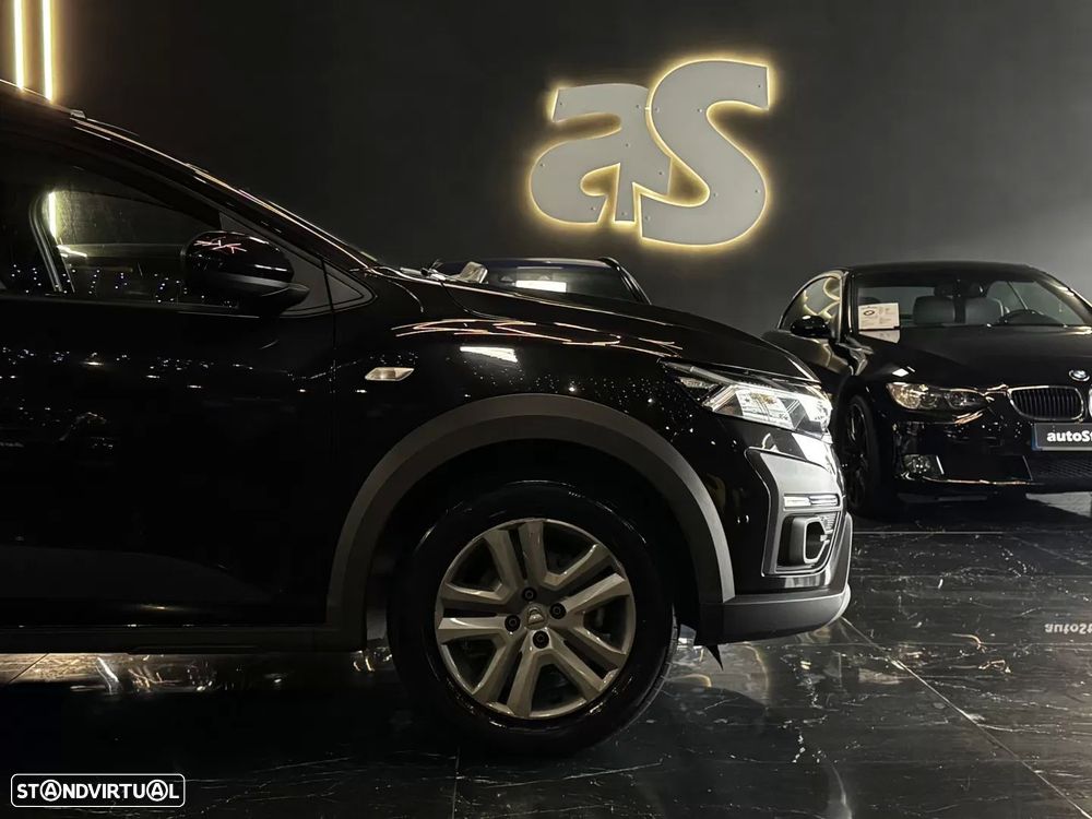 Dacia Jogger 1.0 ECO-G Comfort 7L Bi-Fuel - 5