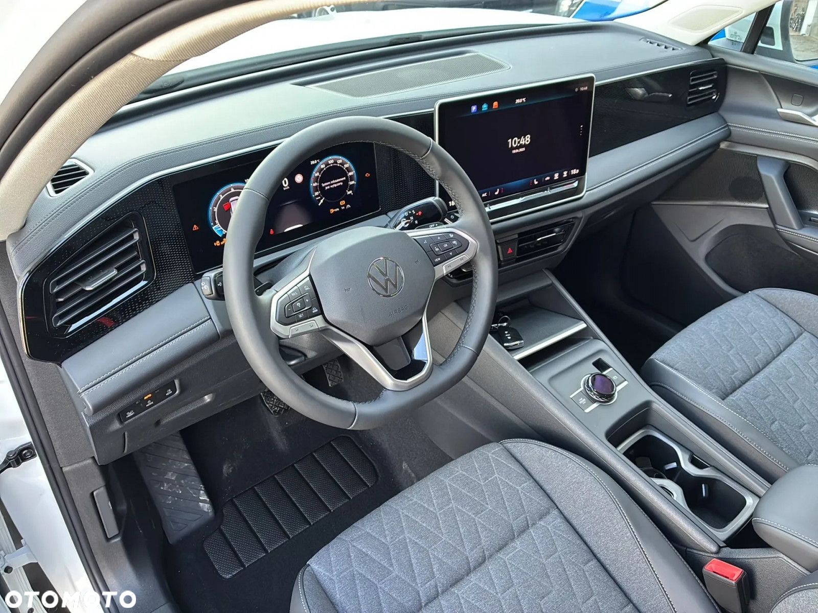 Volkswagen Tiguan - 5