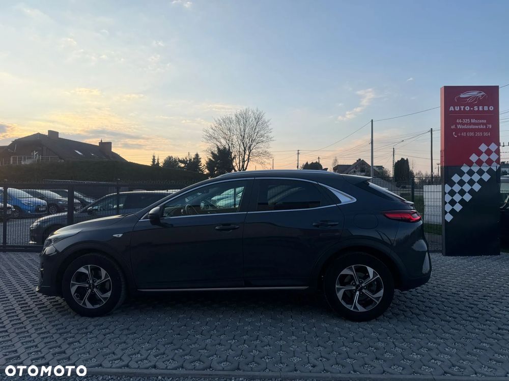 Kia XCeed 1.0 T-GDI OPF EDITION 7 - 7