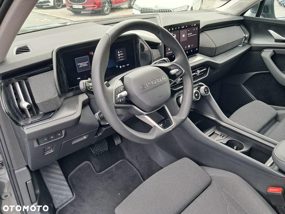 Skoda Kodiaq 2.0 TSI 4x4 Drive DSG - 11
