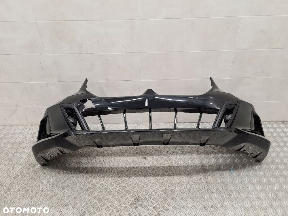 BMW G60 G61 ZDERZAK PRZÓD PRZEDNI 6PDC M-PAKIET 475 - 5