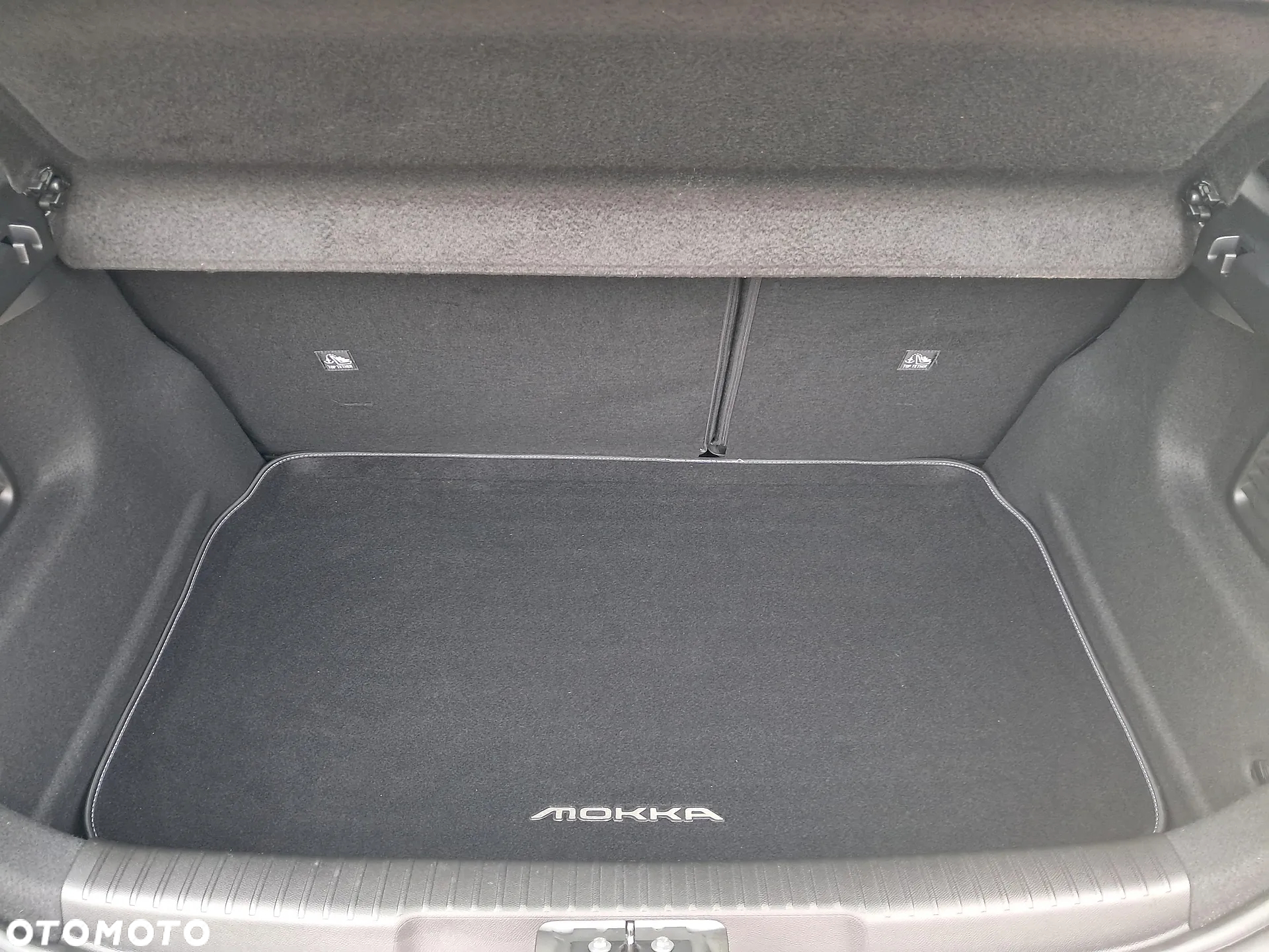 Opel Mokka - 37
