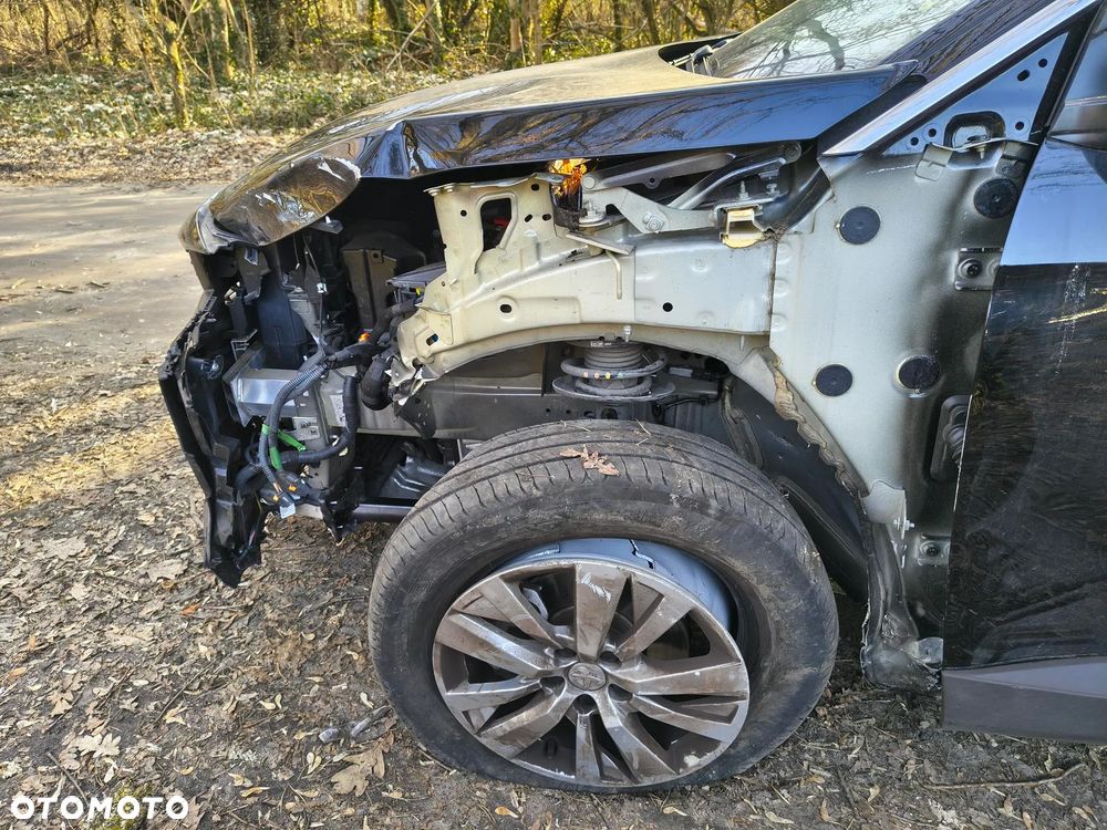 Peugeot 3008 1.5 BlueHDi Allure S&S EAT8 - 5