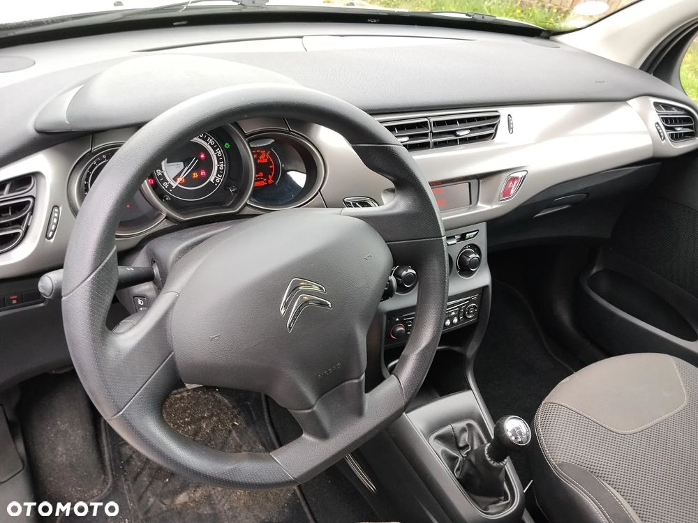 Citroën C3 Pure Tech 83 S&S FEEL - 16