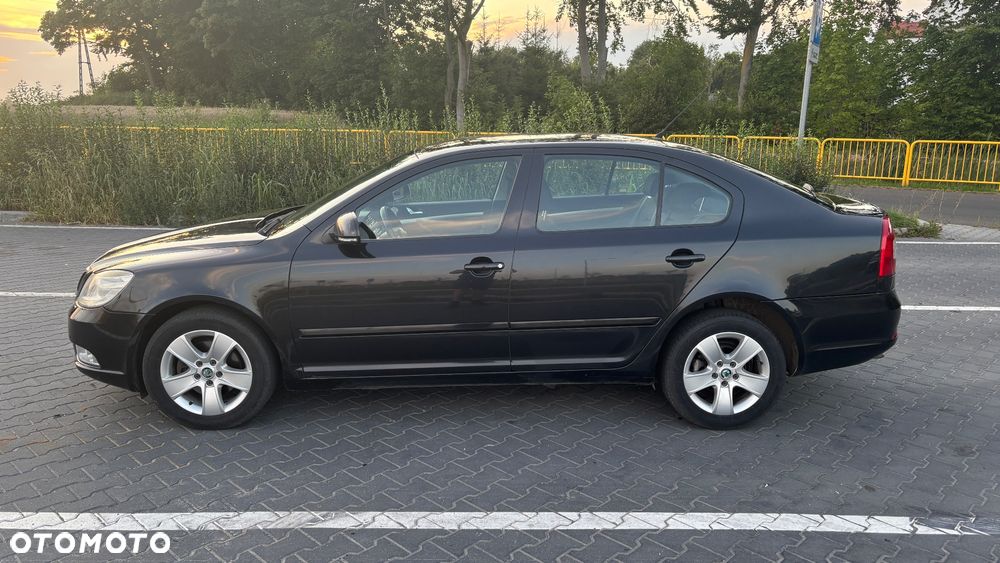 Skoda Octavia 2.0 TDI Ambiente - 3