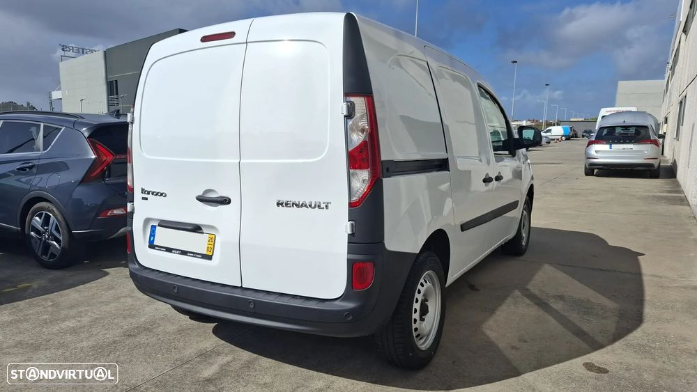 Renault Kangoo - 6