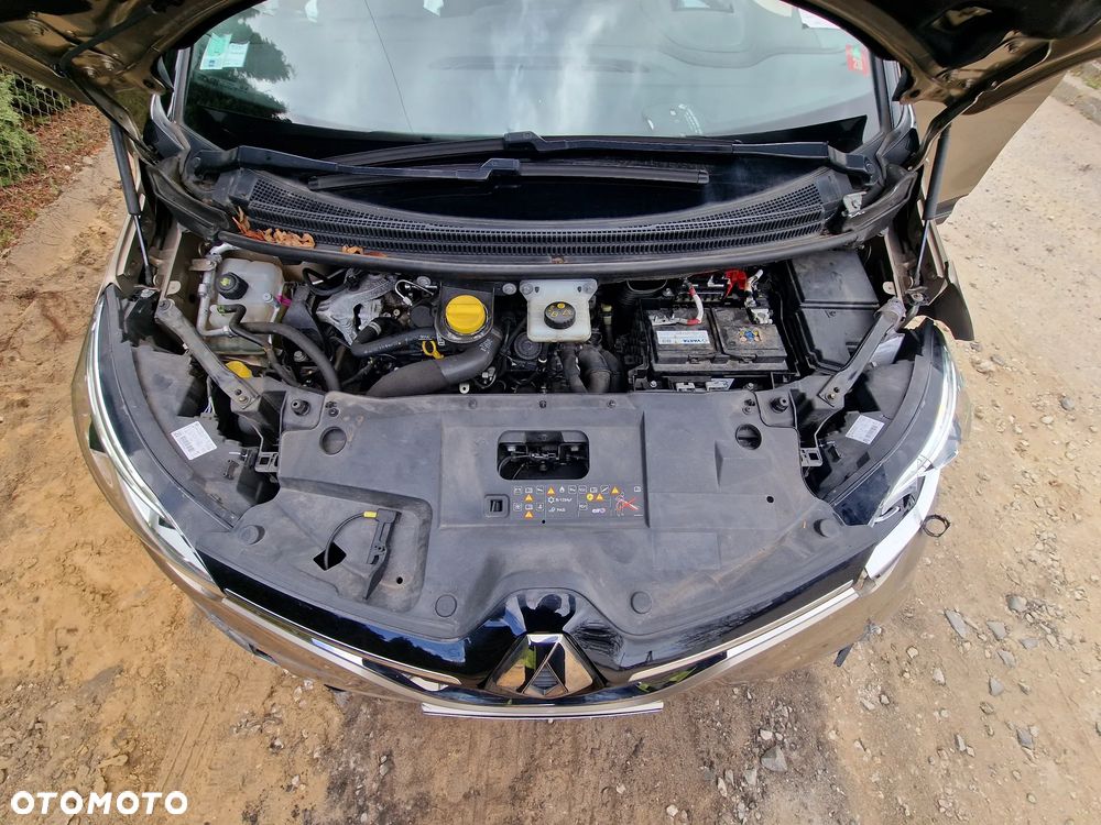 Renault Grand Scenic TCe 160 GPF BOSE EDITION - 28