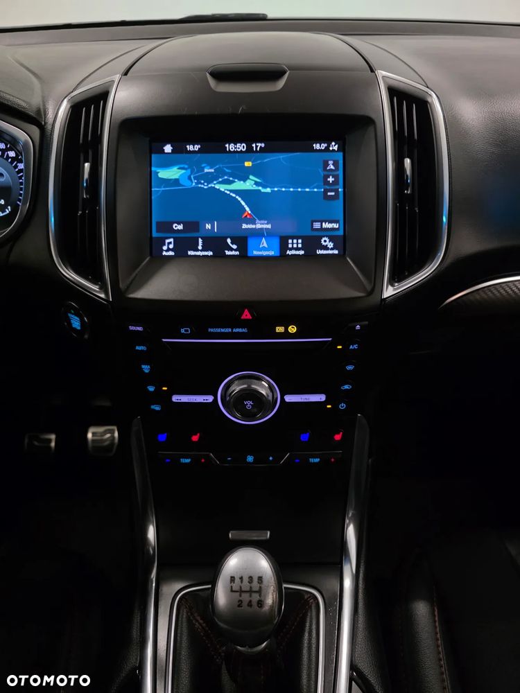 Ford Edge 2.0 EcoBlue 4WD ST-Line - 9