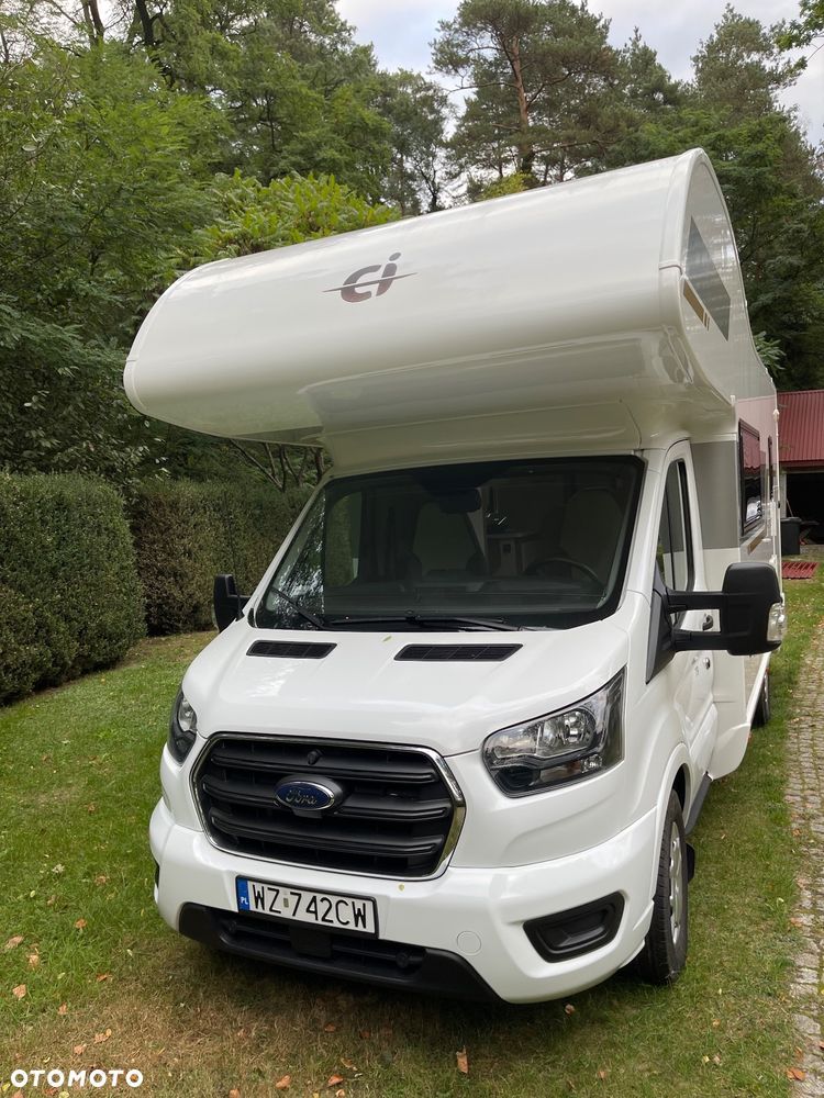CI HORON 79M - 1