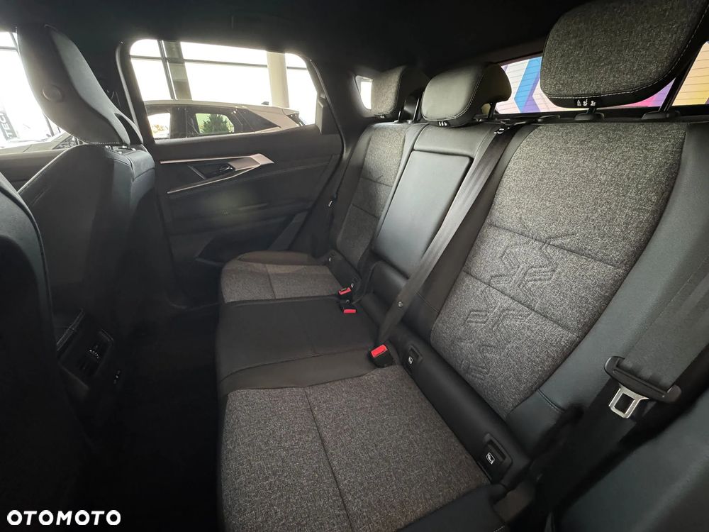 Renault Austral 1.2 E-Tech Full Hybrid 200 Techno MMT - 12