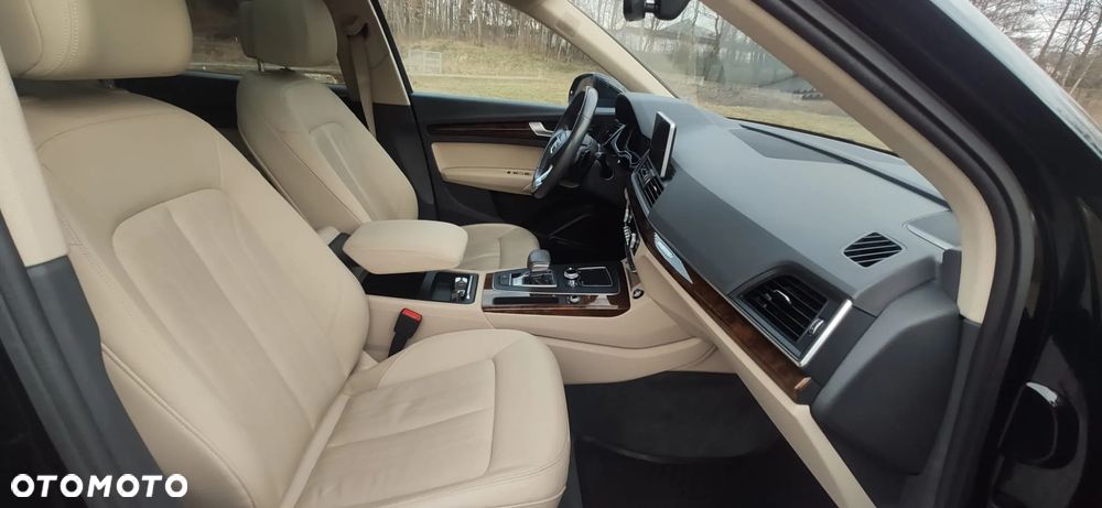 Audi Q5 2.0 TFSI Quattro S tronic - 29