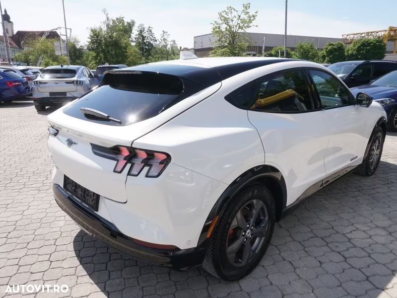 Ford Mustang Mach-E AWD PREMIUM - 6
