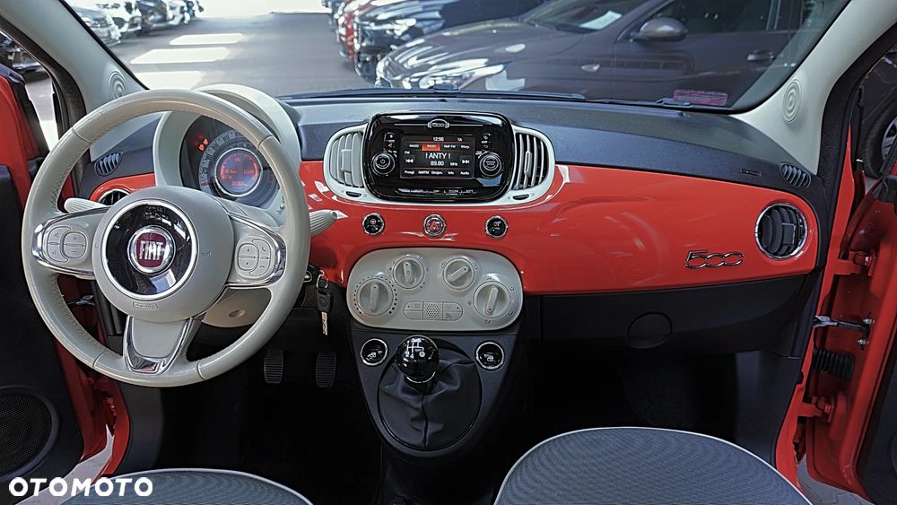 Fiat 500 - 15