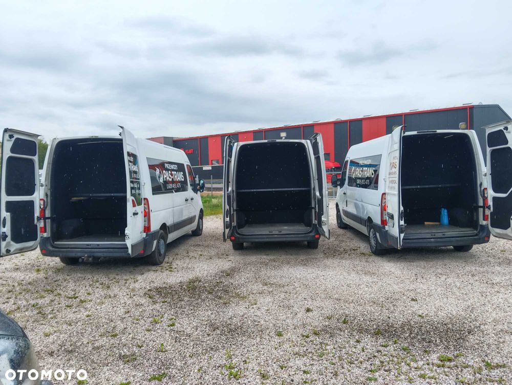 Renault Master - 5