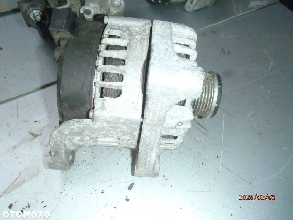R55 R56 LCI R58 One D1.6 2.0 D SD Clubman Countryman Pacemanbmw  x3 f25 f10 f11 f30 f31 f35 e90 e91 oryginał 220 12v valeo 8507625 - 2