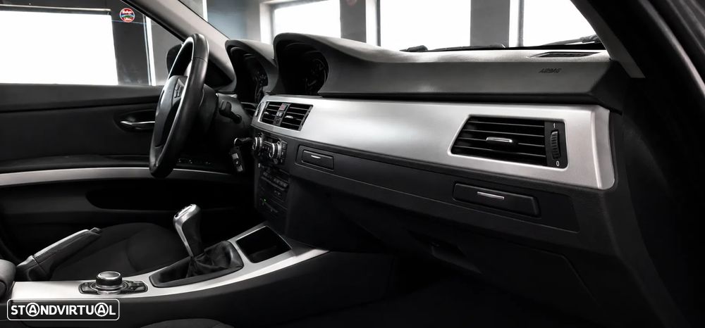 BMW 318 - 17