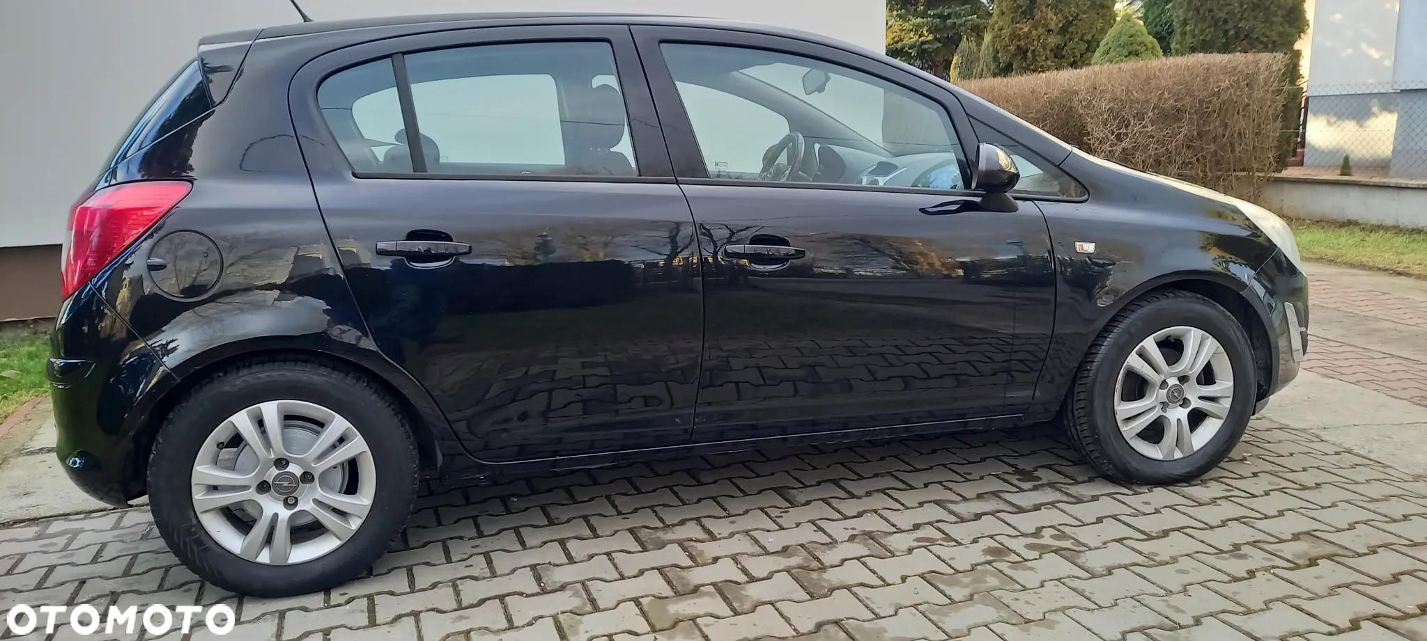 Opel Corsa 1.2 16V Color Edition - 17
