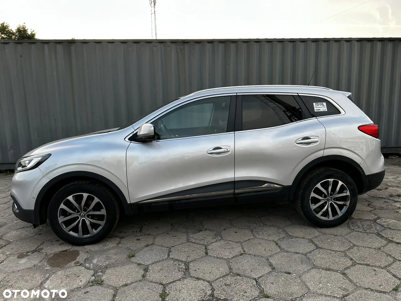 Renault Kadjar 1.6 dCi Energy Intens 4x4 - 2