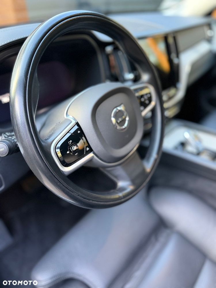 Volvo Xc60 2022 photo 5