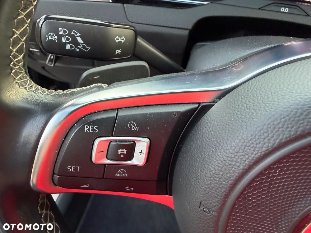 Volkswagen Arteon - 20