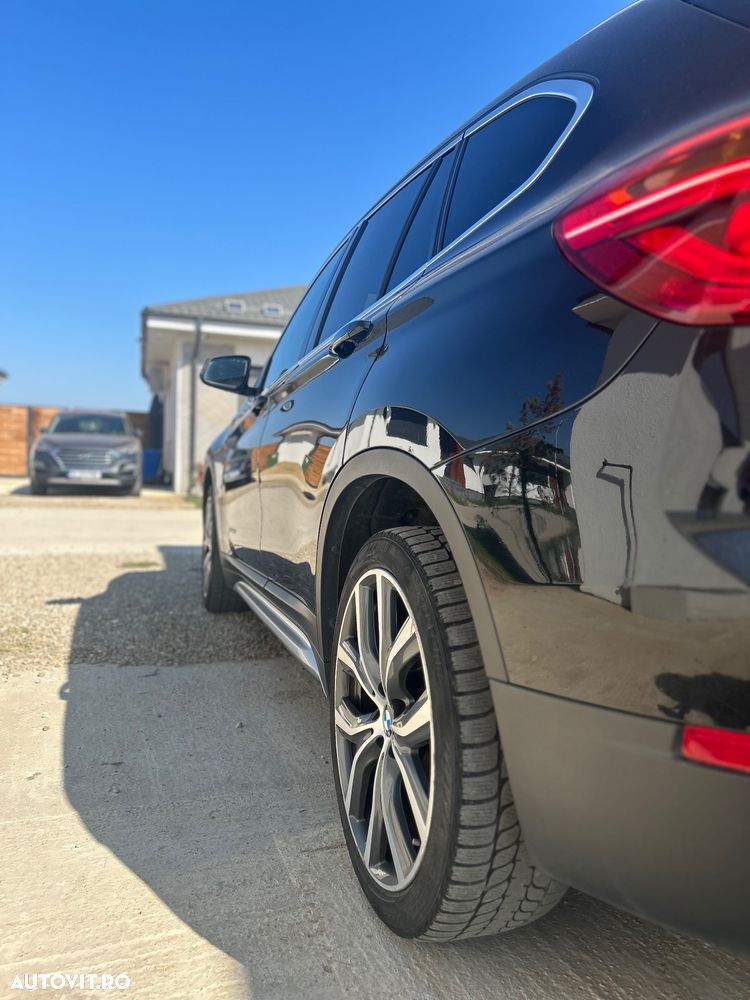 BMW X1 - 13