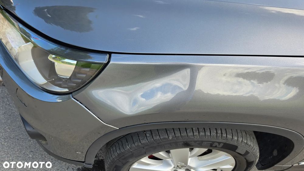 Volkswagen Tiguan 2.0 TSI 4Mot R-Style DSG - 12