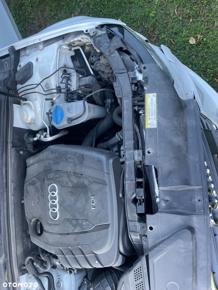 Audi A4 - 14