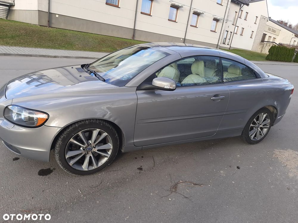 Volvo C70 - 33