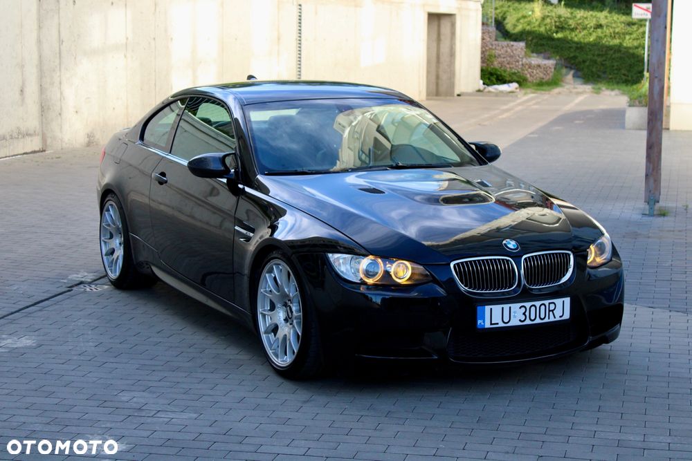 BMW M3 - 4