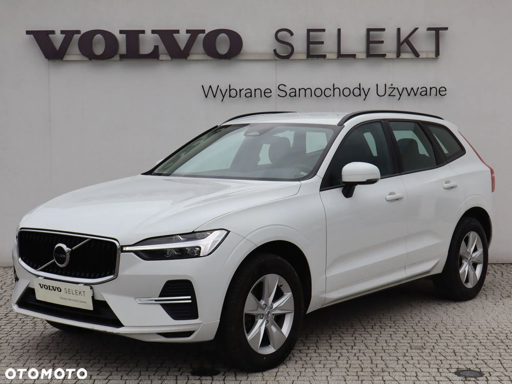 Volvo XC 60 B4 B Momentum - 2