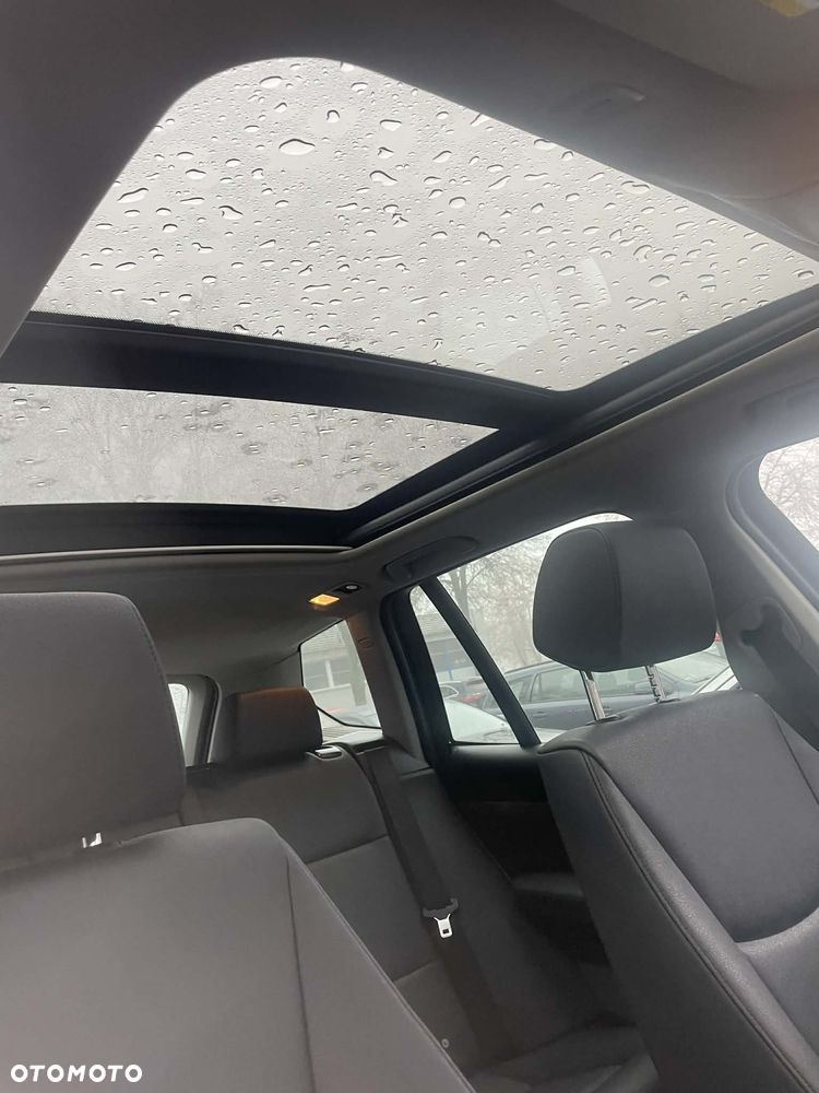 BMW X3 xDrive28i Sport-Aut M Sport - 9