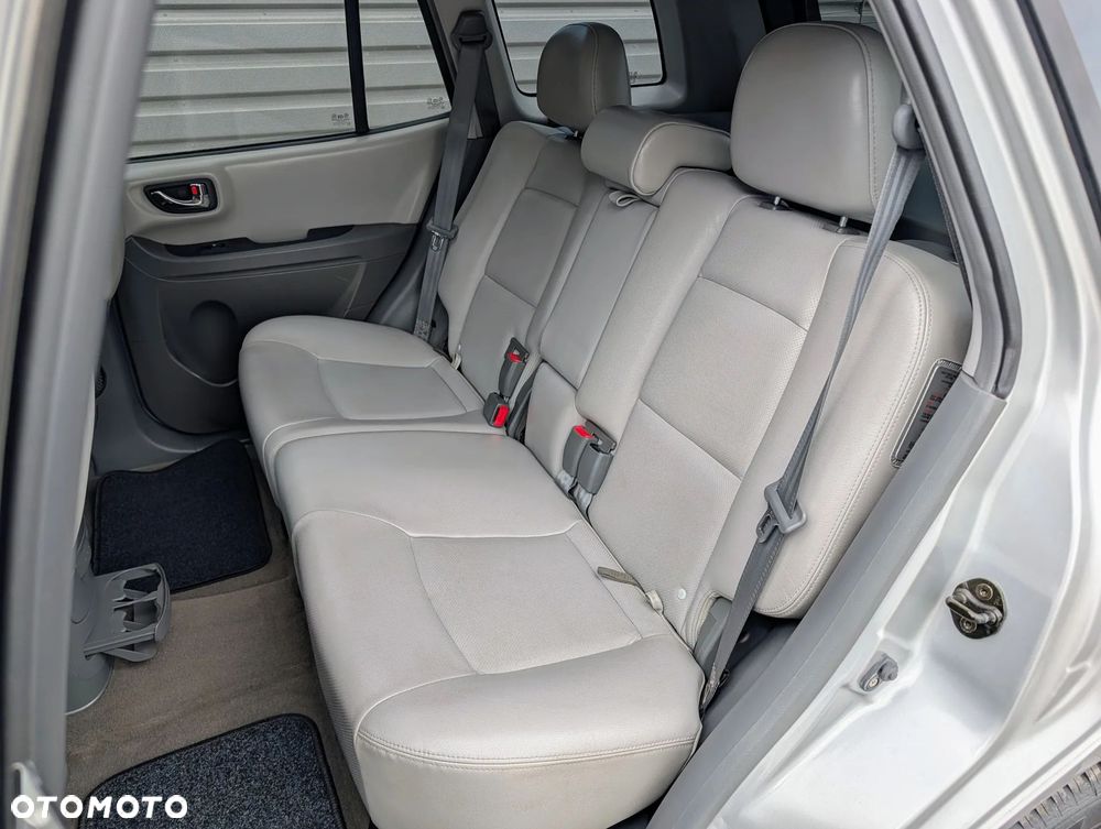 Hyundai Santa Fe 2.4 GLS 4WD - 20
