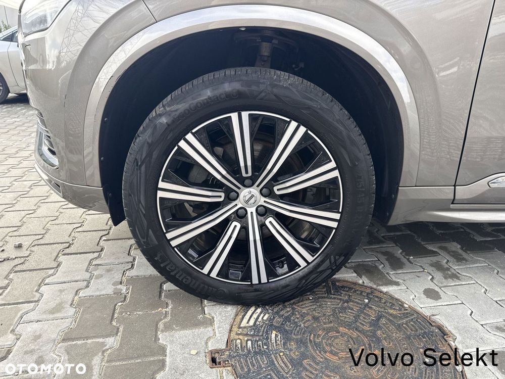 Volvo XC 90 - 33