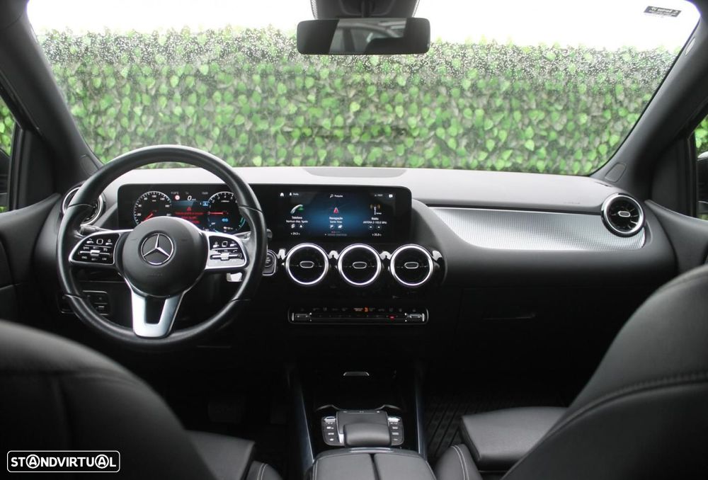 Mercedes-Benz B 250 e 8G-DCT Progressive Advanced - 7