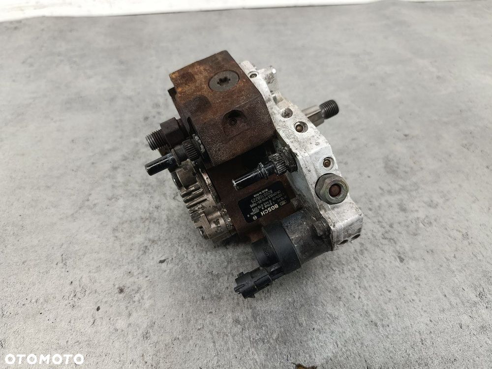 POMPA WTRYSKOWA NISSAN PRIMERA III P12 8200108225 0445010075  BOSCH 1.9 - 5
