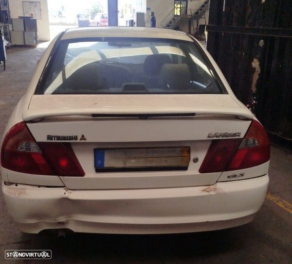 Para Peças Mitsubishi Lancer Vi (Cj_, Cp_) - 1