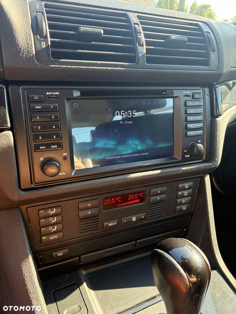 BMW Seria 5 - 18