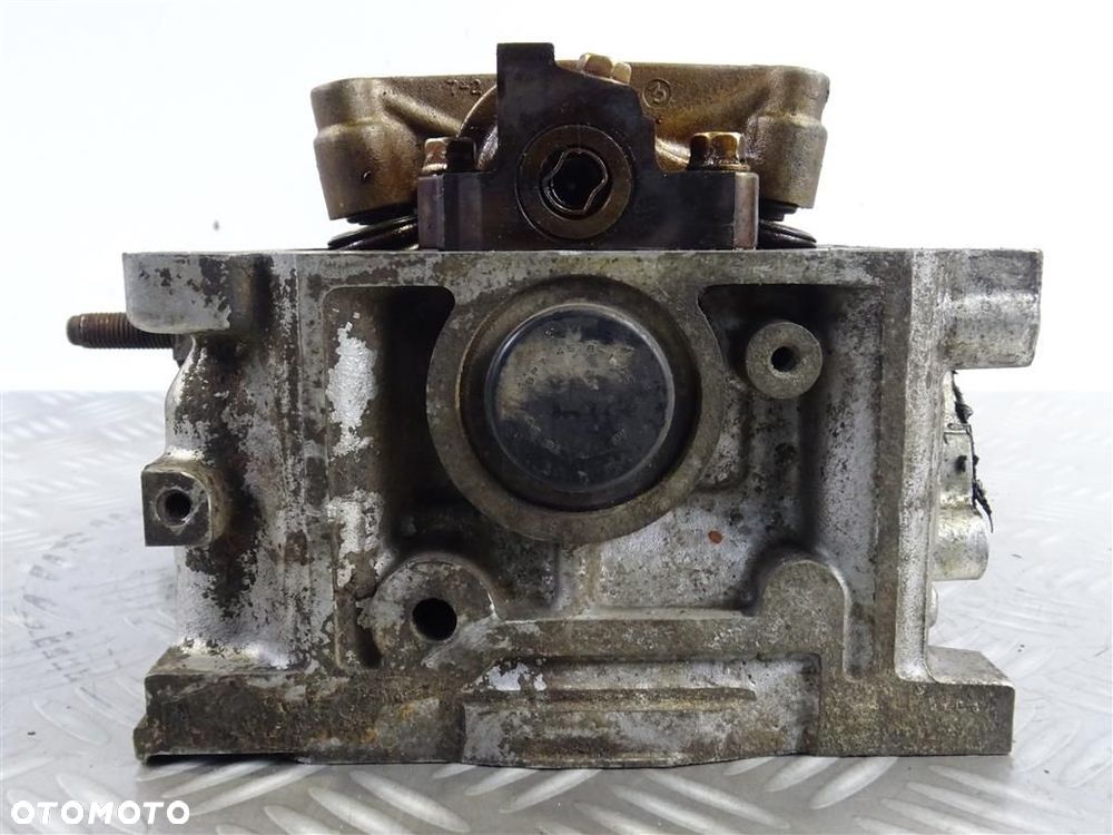 Głowica Subaru Impreza GC 2.0B 115KM1992-2001 R - 5