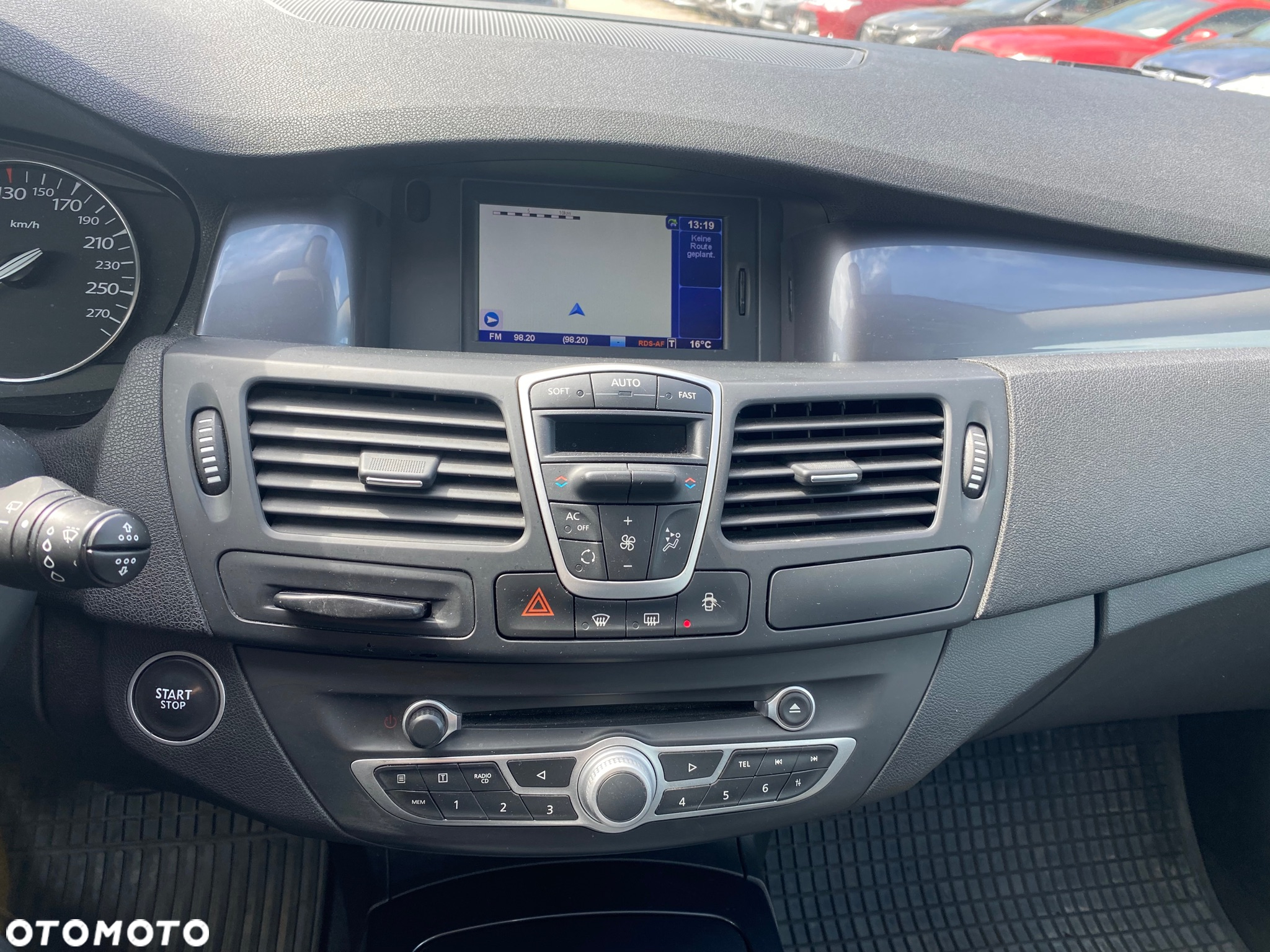 Renault Laguna 2.0 16V 140 Dynamique - 26