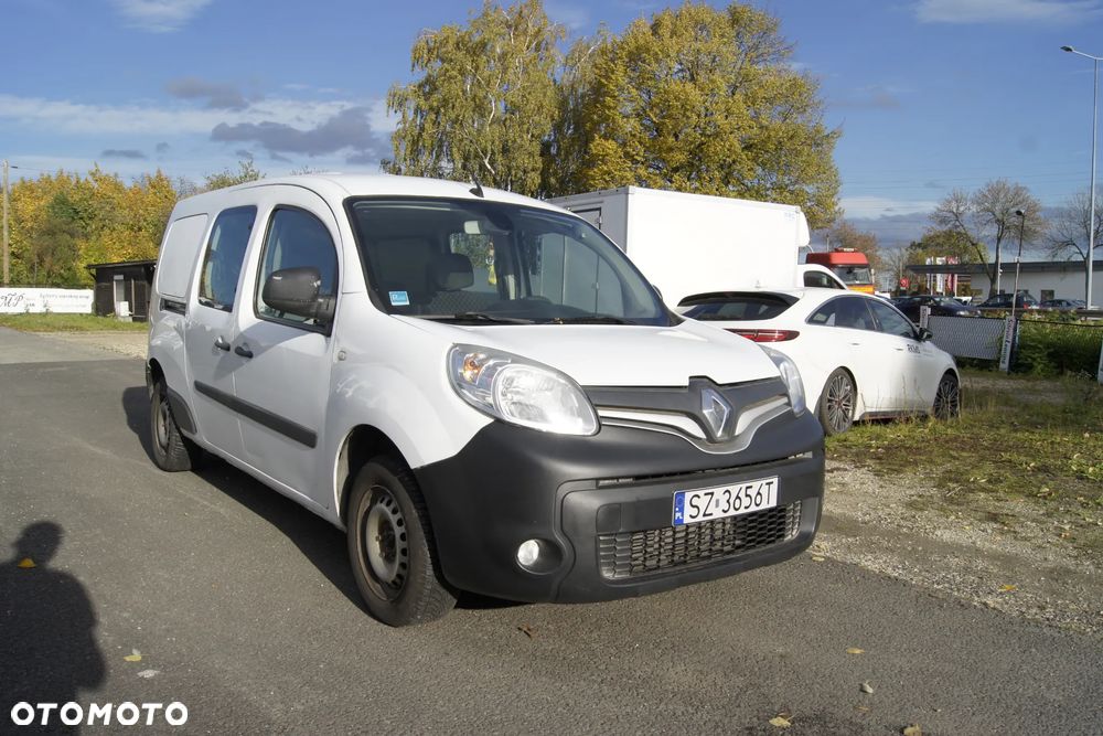 Renault Kangoo 1.5 dCi Zen - 2