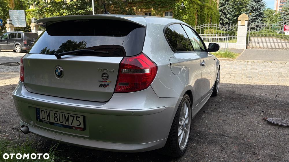 BMW Seria 1 - 14